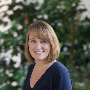 Meet your Posher, Jeanine